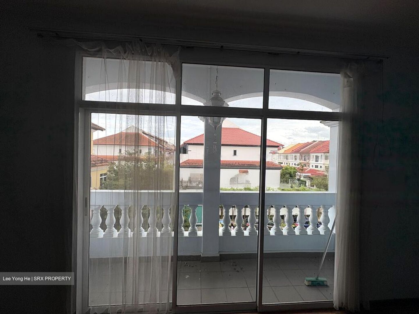Loyang Villas (D17), Terrace #459902841